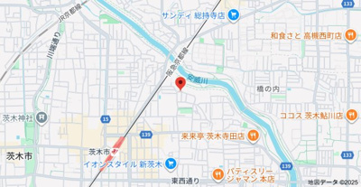 【地図】 | アルカディアST