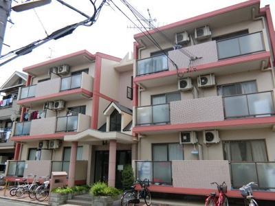 【外観】 | アルカディアST