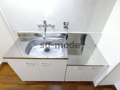 【キッチン】 | アルカディアST