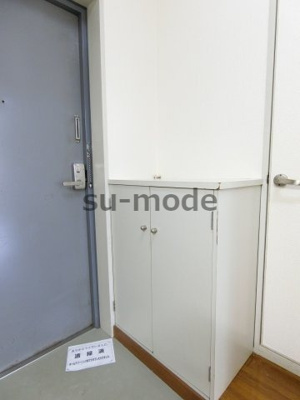 【収納】 | アルカディアST