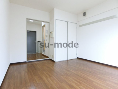 【内装】 | アルカディアST