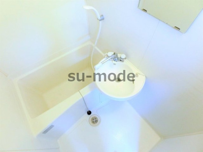 【浴室】 | アルカディアST