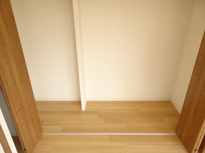 【収納】 | シルバーハイム