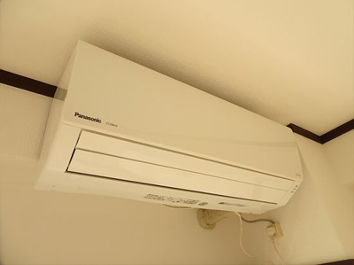 【設備】 | シルバーハイム