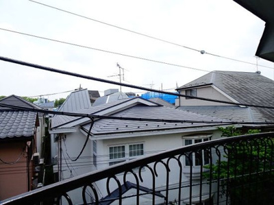 【展望】 | シルバーハイム