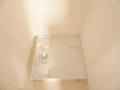 【設備】 | シルバーハイム