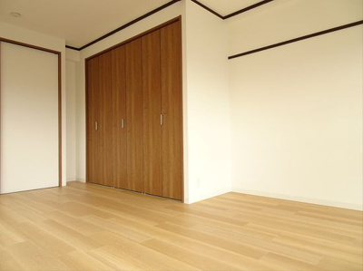 【内装】 | シルバーハイム