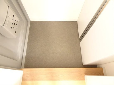 【玄関】 | シルバーハイム