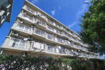 駒寄第一住宅の画像