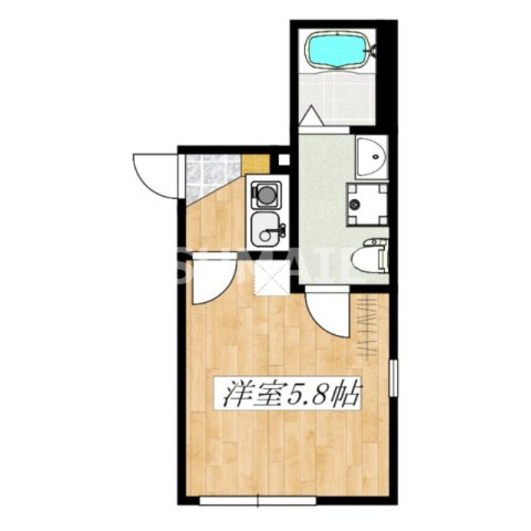 シアターハウス赤羽