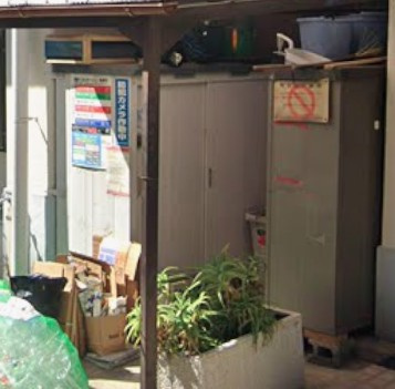 錦糸町第７ウイーンハイツのその他