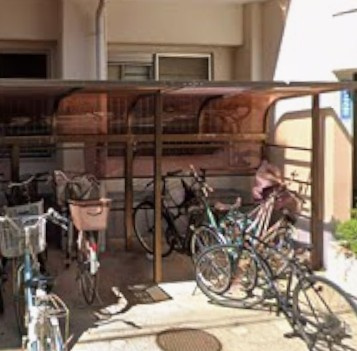 錦糸町第７ウイーンハイツのその他共用部分