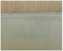 錦糸町第７ウイーンハイツの浴室