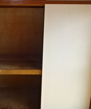 錦糸町第７ウイーンハイツの収納