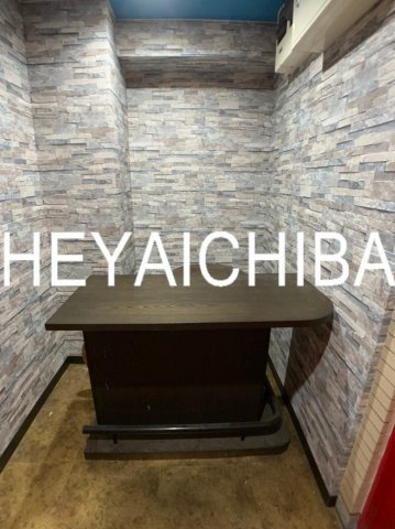 雅舟(ガシュウ)のロビー