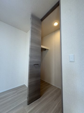 【内装】 | オーガスタハイツ | ※同物件・反転タイプの写真です。