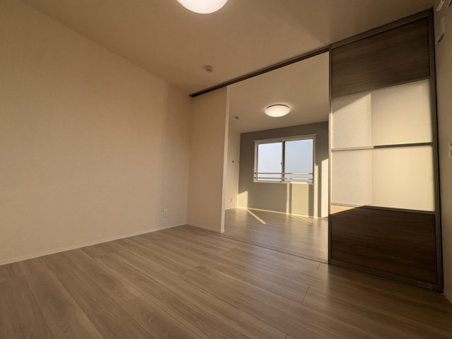 【その他】 | オーガスタハイツ | ※同物件・反転タイプの写真です。