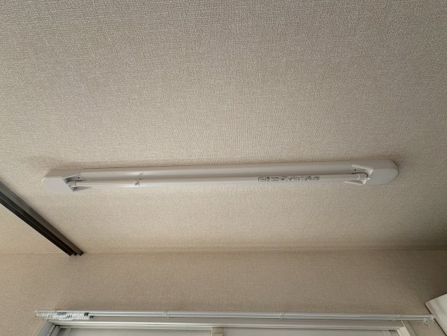 【設備】 | オーガスタハイツ | ※同物件・反転タイプの写真です。