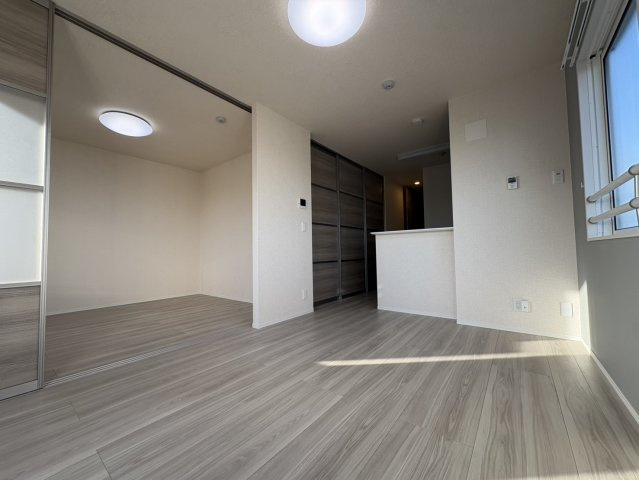 【その他】 | オーガスタハイツ | ※同物件・反転タイプの写真です。