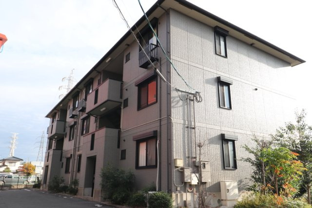 ペイサージュ上津
