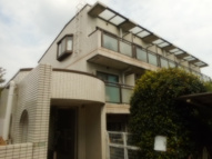 世田谷区新町１丁目のマンションの画像