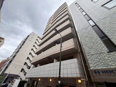 【外観】 | Daisy Court