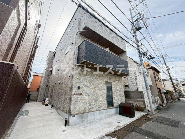 Volpino　新築　大手ハウスメーカー　2×4工法