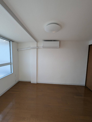 【洋室】 | 千里山コーポラス | 洋室★