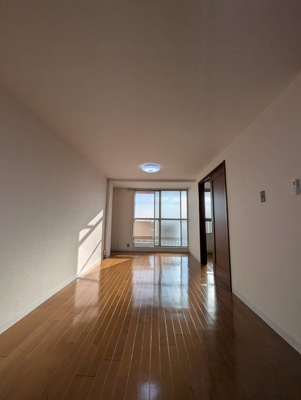 【居間・リビング】 | 千里山コーポラス | リビング★