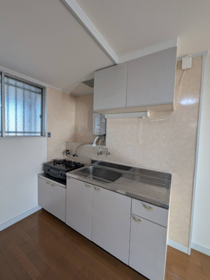 【キッチン】 | 千里山コーポラス | キッチン★