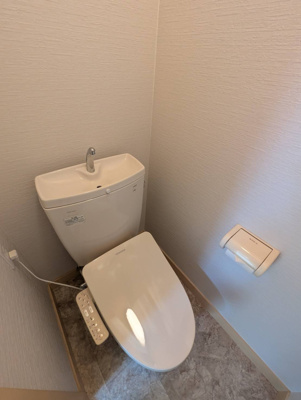 【トイレ】 | 千里山コーポラス | トイレ★