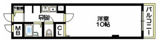 【間取り】 | エミネンス