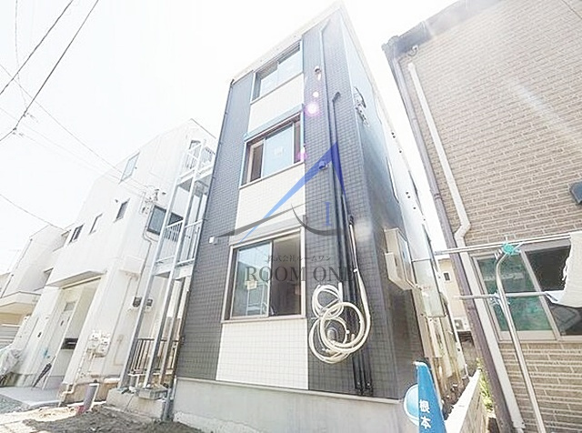 グランステージ川崎