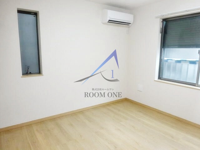 グランステージ川崎の居間・リビング|洋室のお部屋です。