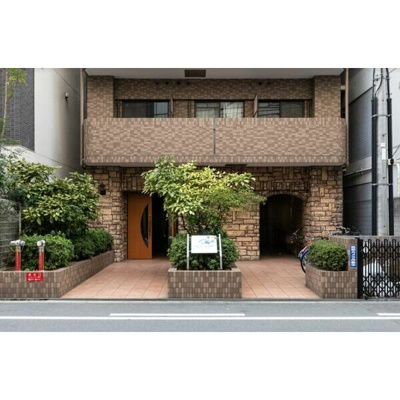 【エントランス】 | サムティ心斎橋EAST