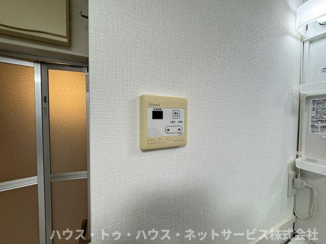 ティロ・フィナーレ松戸Ａ棟のその他