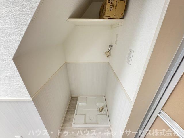 ティロ・フィナーレ松戸Ａ棟のその他