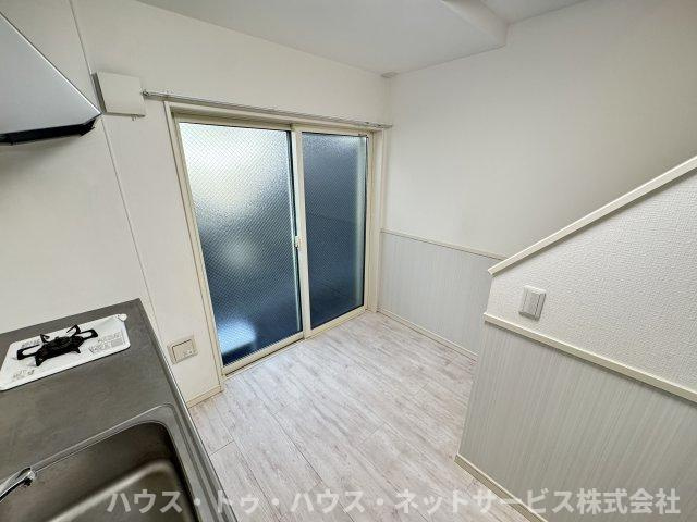 ティロ・フィナーレ松戸Ａ棟のその他