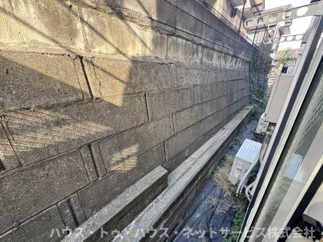 ティロ・フィナーレ松戸Ａ棟のその他