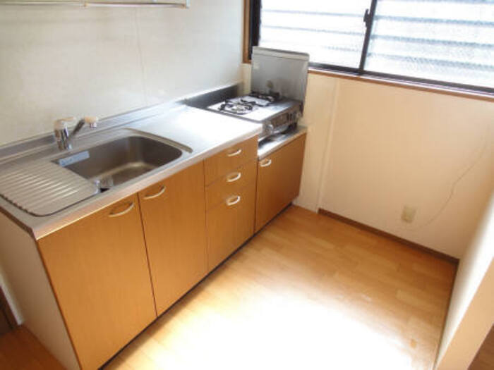 ソシア寿正のキッチン|101 キッチン