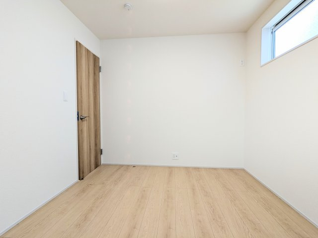 【洋室】 | 葛飾区西水元４丁目の新築戸建 | ～居室写真～