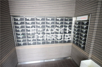 【その他共用部分】 | 松栄市岡ハイツ