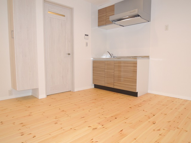 【居間・リビング】