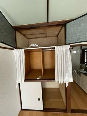 【収納】 | 近藤荘