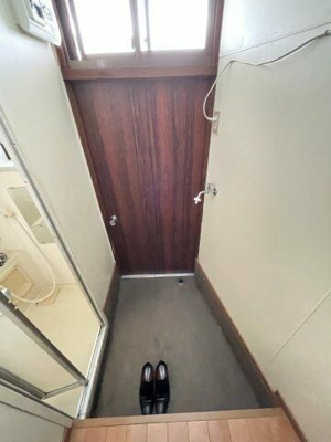 【玄関】 | 近藤荘