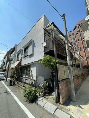 【外観】 | 近藤荘