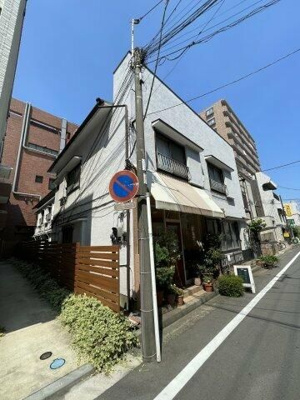 【外観】 | 近藤荘