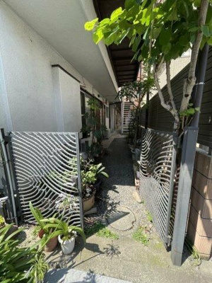 【その他共用部分】 | 近藤荘