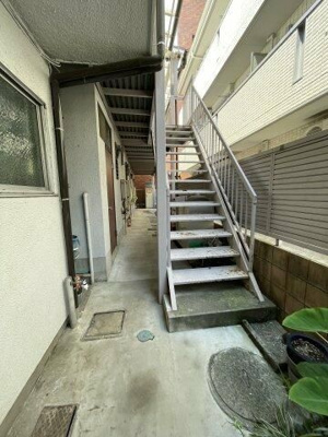 【その他共用部分】 | 近藤荘