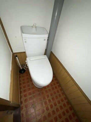 【トイレ】 | 近藤荘